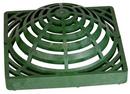 NDS Green 12 in. Atrium Grate Green 