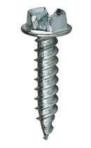 8 x 1 in. Hex Washer Head Screw