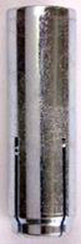 L.H. Dottie 1/2 in. Zinc Plated Carbon Steel and Steel Drop-in Anchor (Pack of 50) 