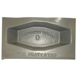 60 in 60 x 36 x 20 in. Oval Bath Protection