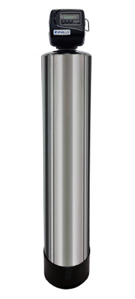 Backwash Filter GAC/CC Carbon and Magnet 10GPM 
