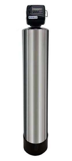 Backwash Filter GAC/CC Carbon and Magnet 10GPM