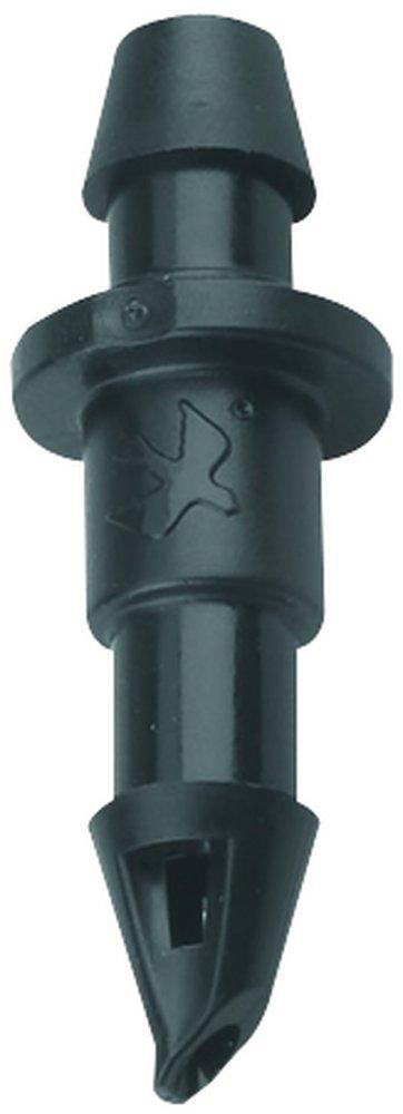Rain Bird Barbed Plastic Drip Coupling 