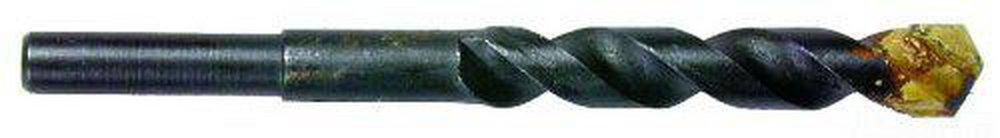 L.H. Dottie 1/2 x 1/2 in. Round Masonry 1 Piece 