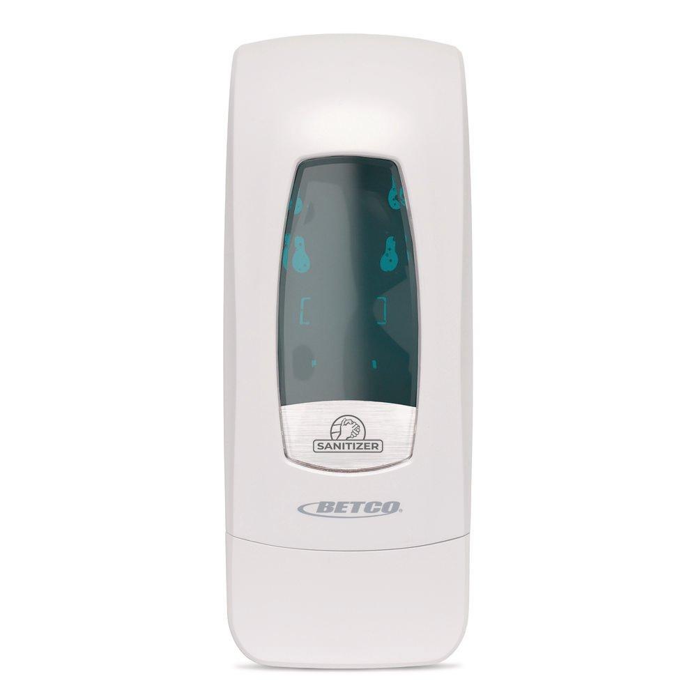 Manual Foam Soap Dispenser in White (Case of 6) 