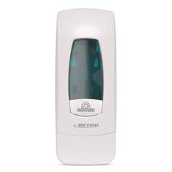 Manual Foam Soap Dispenser in White (Case of 6)