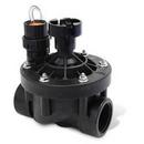 5-1/4 x 1 in. Plastic Electric Control Valve with Scrubber