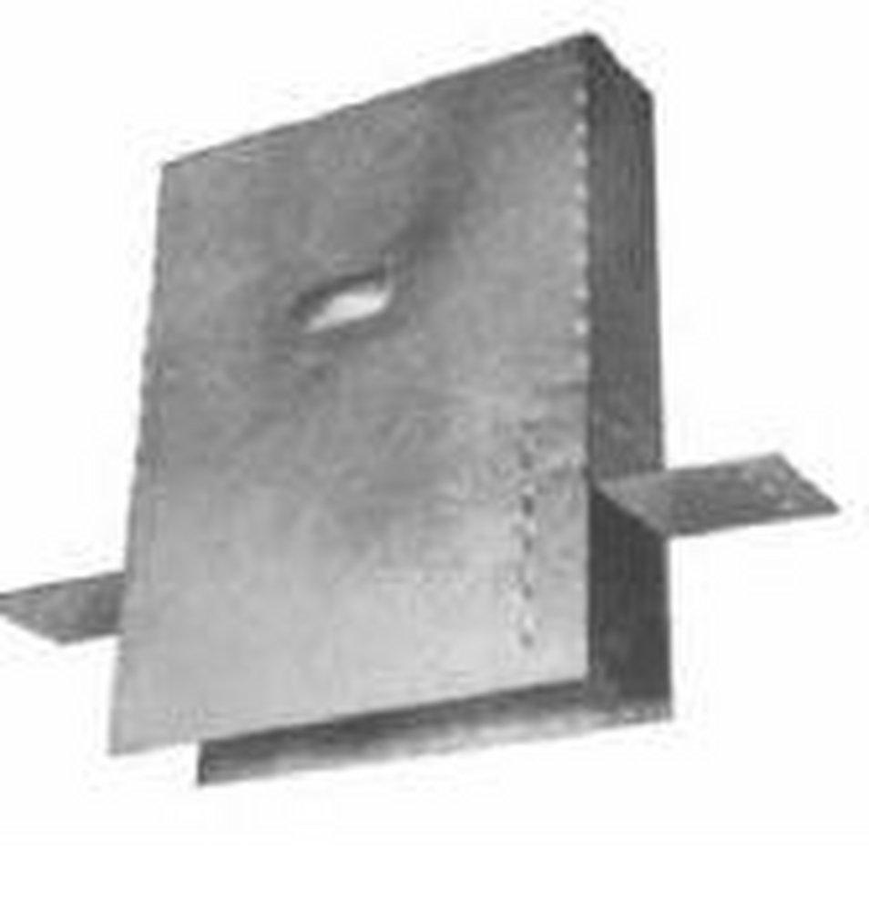 American Metal Products Type BW Attic Shield 