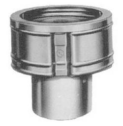 10 in. Universal Oval Cap