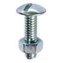 1 x 1/4 in. Touch Read Heavy Duty Stove Bolt 100-Pack