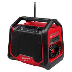 M18 Bluetooth Jobsite Radio & Charger