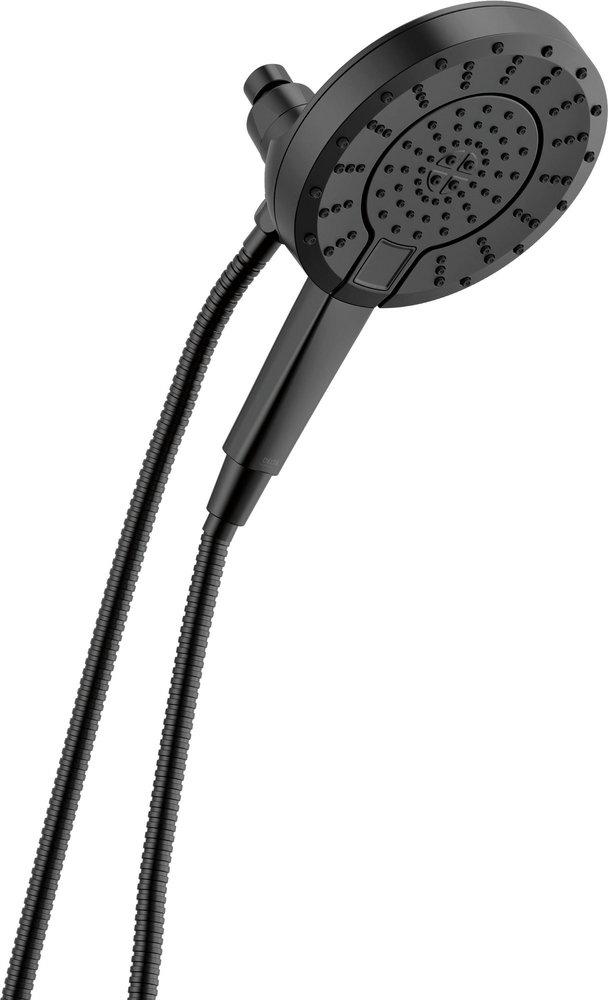 DELTA UNIVERSAL SHOWERING COMPONENTS 5-SETTING IN2ITION WITH PROCLEAN 