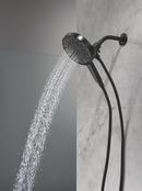 DELTA UNIVERSAL SHOWERING COMPONENTS 5-SETTING IN2ITION WITH PROCLEAN 