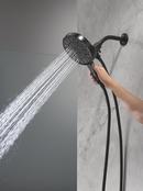 DELTA UNIVERSAL SHOWERING COMPONENTS 5-SETTING IN2ITION WITH PROCLEAN 
