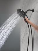 DELTA UNIVERSAL SHOWERING COMPONENTS 5-SETTING IN2ITION WITH PROCLEAN 