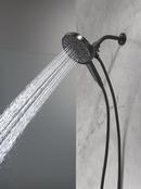 DELTA UNIVERSAL SHOWERING COMPONENTS 5-SETTING IN2ITION WITH PROCLEAN 