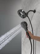 DELTA UNIVERSAL SHOWERING COMPONENTS 5-SETTING IN2ITION WITH PROCLEAN 