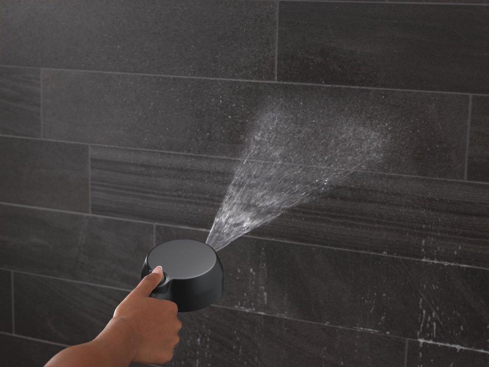 DELTA UNIVERSAL SHOWERING COMPONENTS 5-SETTING IN2ITION WITH PROCLEAN 