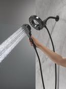 DELTA UNIVERSAL SHOWERING COMPONENTS 5-SETTING IN2ITION WITH PROCLEAN 