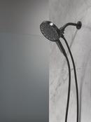 DELTA UNIVERSAL SHOWERING COMPONENTS 5-SETTING IN2ITION WITH PROCLEAN 