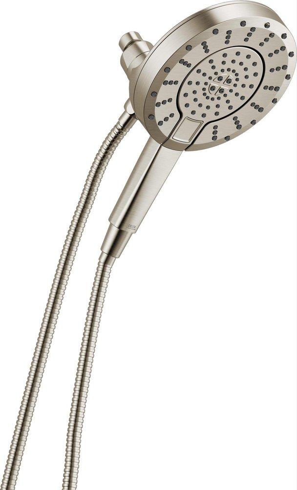 DELTA UNIVERSAL SHOWERING COMPONENTS 5-SETTING IN2ITION WITH PROCLEAN 