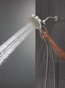 DELTA UNIVERSAL SHOWERING COMPONENTS 5-SETTING IN2ITION WITH PROCLEAN 