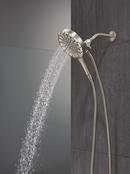 DELTA UNIVERSAL SHOWERING COMPONENTS 5-SETTING IN2ITION WITH PROCLEAN 