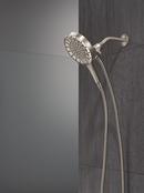 DELTA UNIVERSAL SHOWERING COMPONENTS 5-SETTING IN2ITION WITH PROCLEAN 