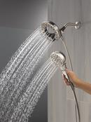 DELTA UNIVERSAL SHOWERING COMPONENTS 5-SETTING IN2ITION WITH PROCLEAN 