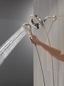DELTA UNIVERSAL SHOWERING COMPONENTS 5-SETTING IN2ITION WITH PROCLEAN 