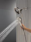 DELTA UNIVERSAL SHOWERING COMPONENTS 5-SETTING IN2ITION WITH PROCLEAN 