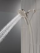 DELTA UNIVERSAL SHOWERING COMPONENTS 5-SETTING IN2ITION WITH PROCLEAN 