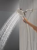 DELTA UNIVERSAL SHOWERING COMPONENTS 5-SETTING IN2ITION WITH PROCLEAN 