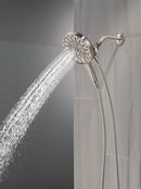 DELTA UNIVERSAL SHOWERING COMPONENTS 5-SETTING IN2ITION WITH PROCLEAN 