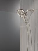 DELTA UNIVERSAL SHOWERING COMPONENTS 5-SETTING IN2ITION WITH PROCLEAN 