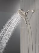 DELTA UNIVERSAL SHOWERING COMPONENTS 5-SETTING IN2ITION WITH PROCLEAN 