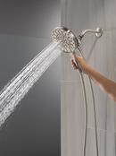 DELTA UNIVERSAL SHOWERING COMPONENTS 5-SETTING IN2ITION WITH PROCLEAN 