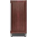 Avallon Panel Ready 14-15/16 in. 26 lb. Undercounter Ice Maker