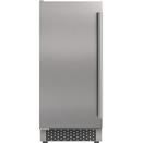 Avallon Stainless Steel 14-15/16 in. 26 lb. Undercounter Ice Maker