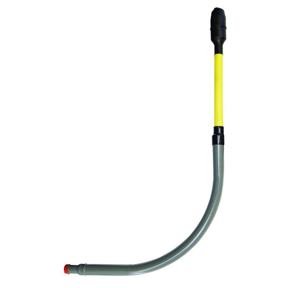 MPT x IPS SDR 11 Plastic Meter Riser (Less Anode) 