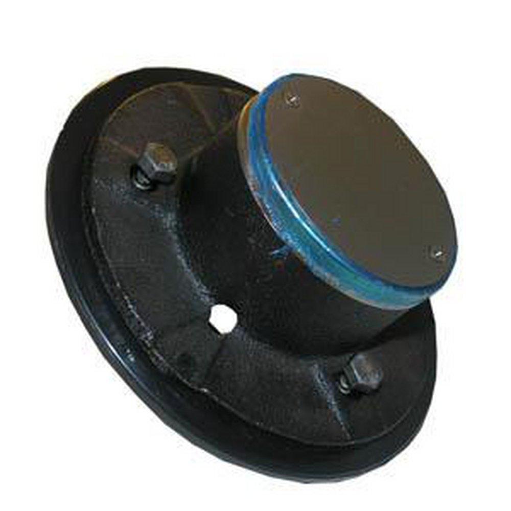 Plumbing Products Push On Shower Drain 