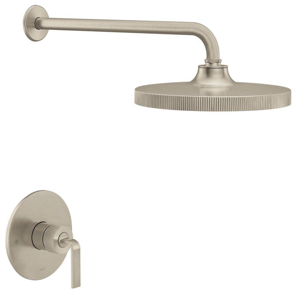 BRUSHED NICKEL M-CORE 3 SERIES SHOWER ONLY 
