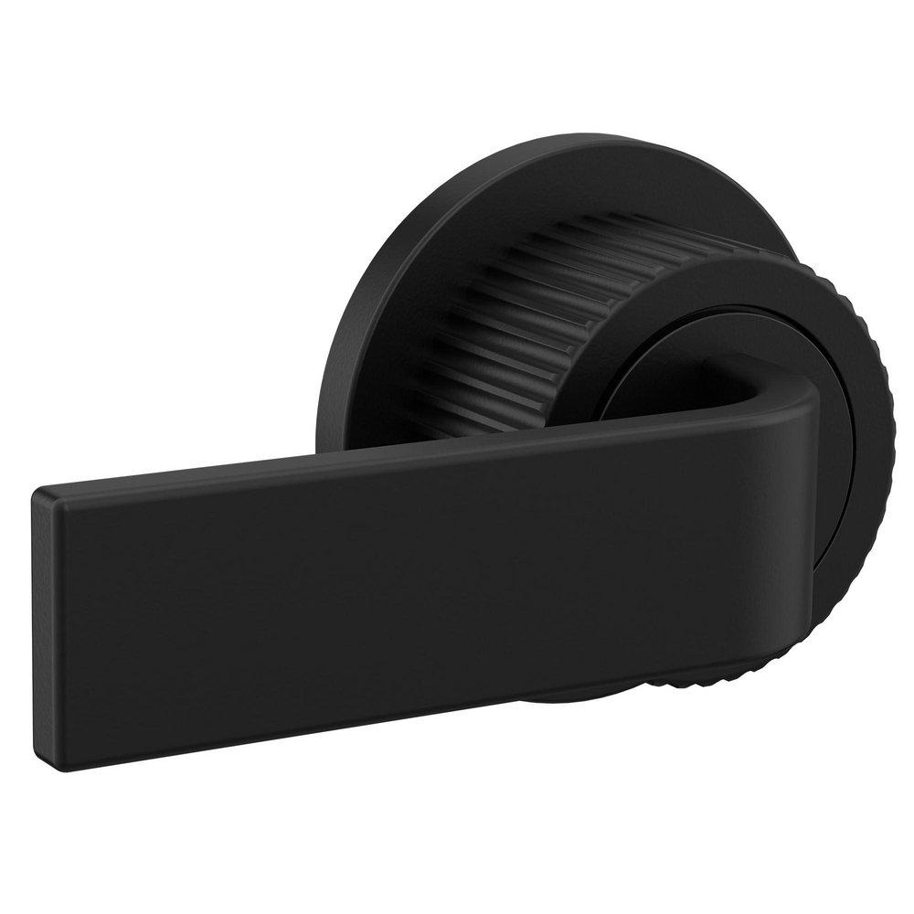 MATTE BLACK TANK LEVER 