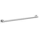 CHROME 42 DESIGNER GRAB BAR 