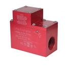 1-1/2 in. Aluminum 5 psi NPT Gas Shutoff Valve