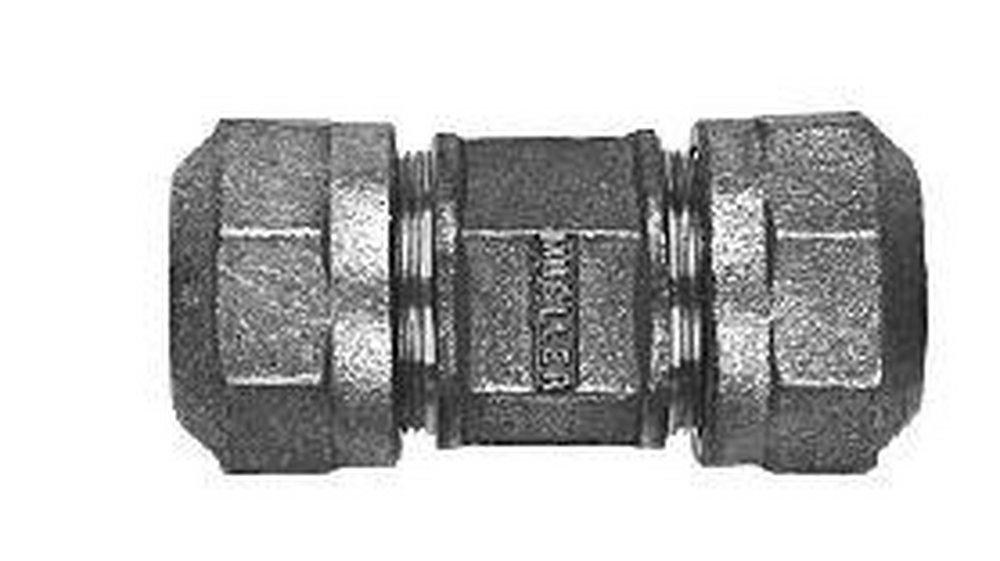 Mueller Company Compression Brass Union 