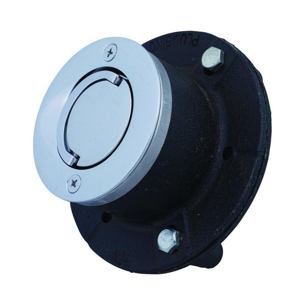 Plumbing Products Lift & Turn Drain 