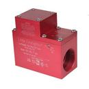 Little Firefighter Aluminum 5 psi NPT Gas Shutoff Valve 