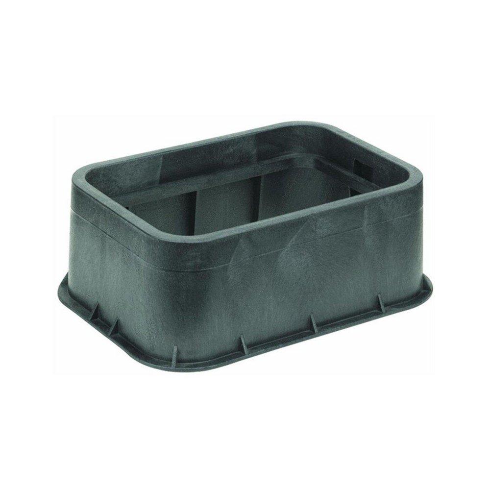 NDS Black 14 x 6 in. Extension in Black 