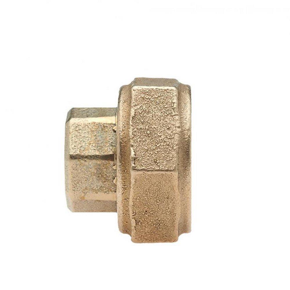 Mueller Company Multi-Purpose End Connector 